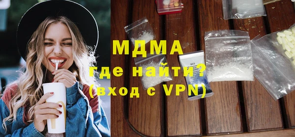 крисы Балахна